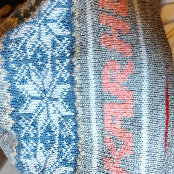 Karhu 100%wool hat One Size Multicolor - Picture 5 of 6